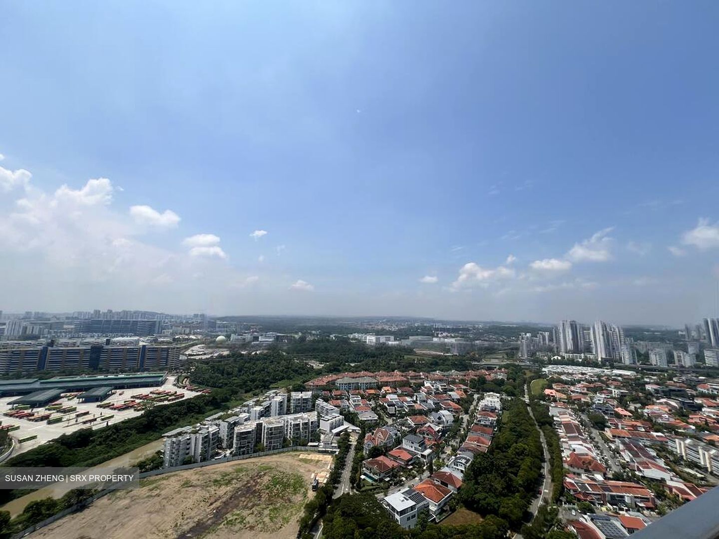 Parc Riviera (D5), Condominium #593034711